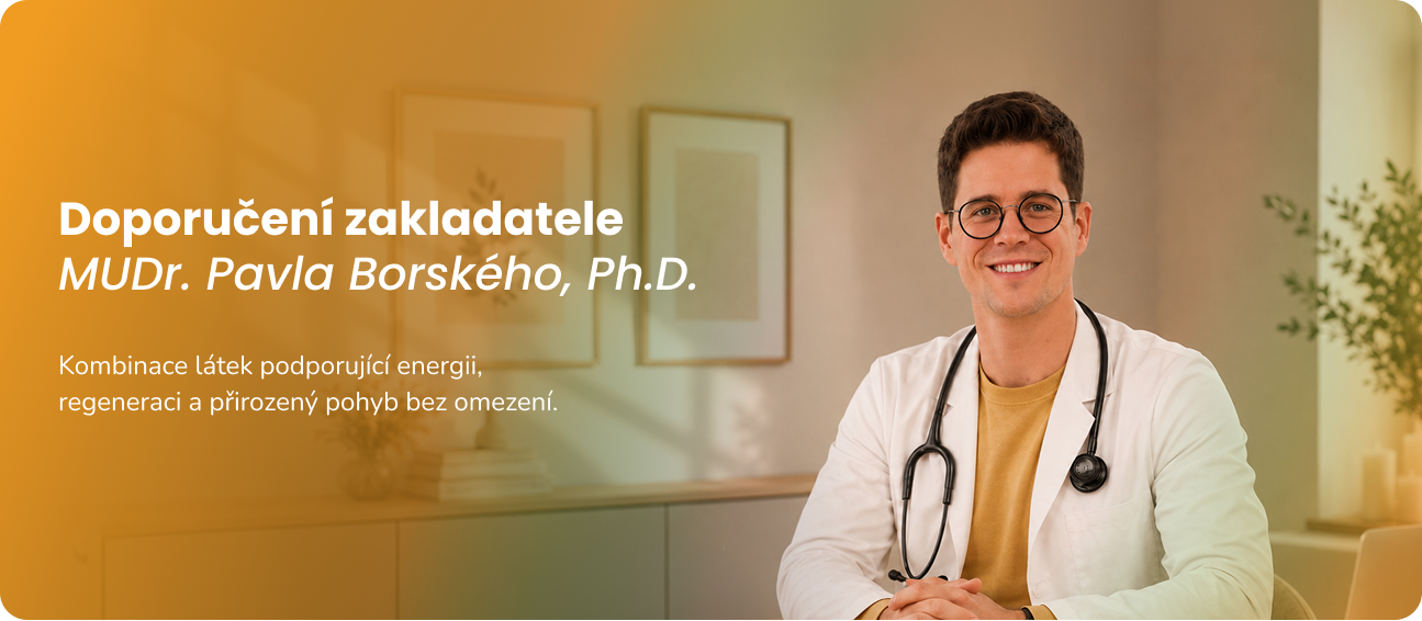 Balíček podle Dr. Borského